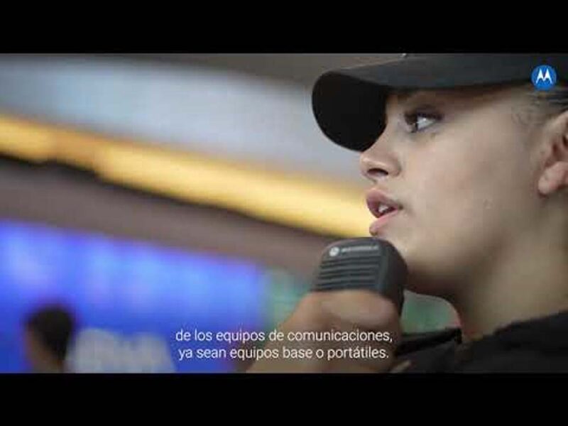 Fuerzas federales de Argentina: el poder de la integración tecnológica en seguridad, al servicio de la Nación