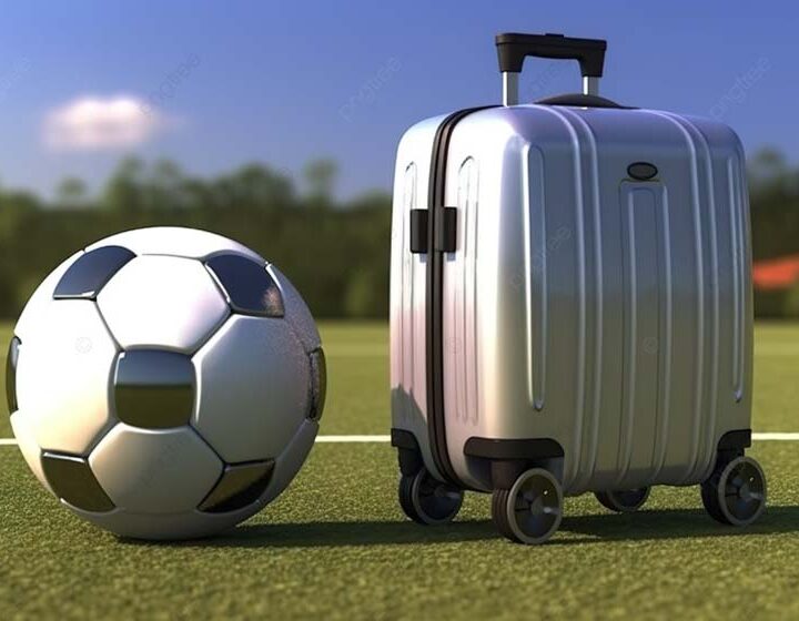 Fútbol impulsa viajes de última hora y cambia la forma de planear