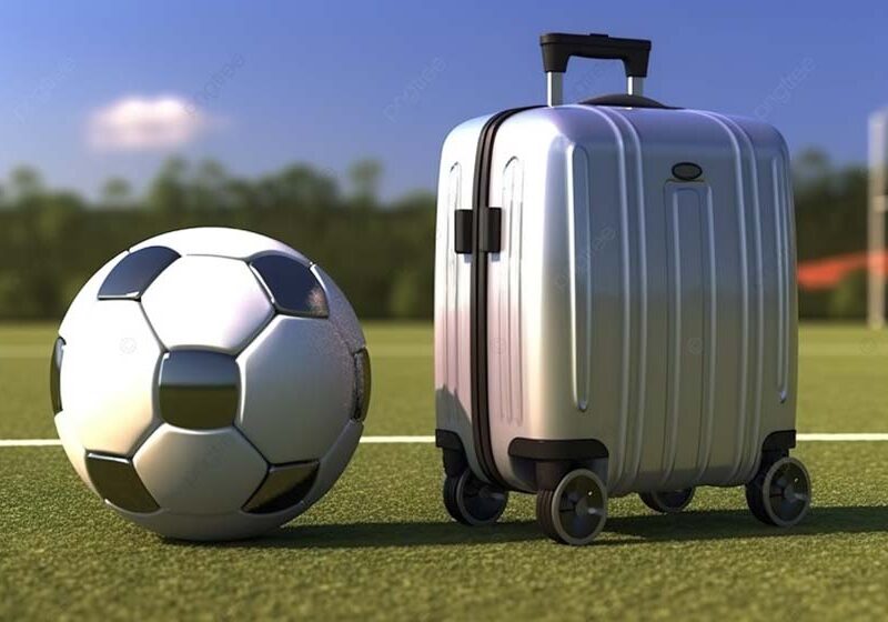 Fútbol impulsa viajes de última hora y cambia la forma de planear