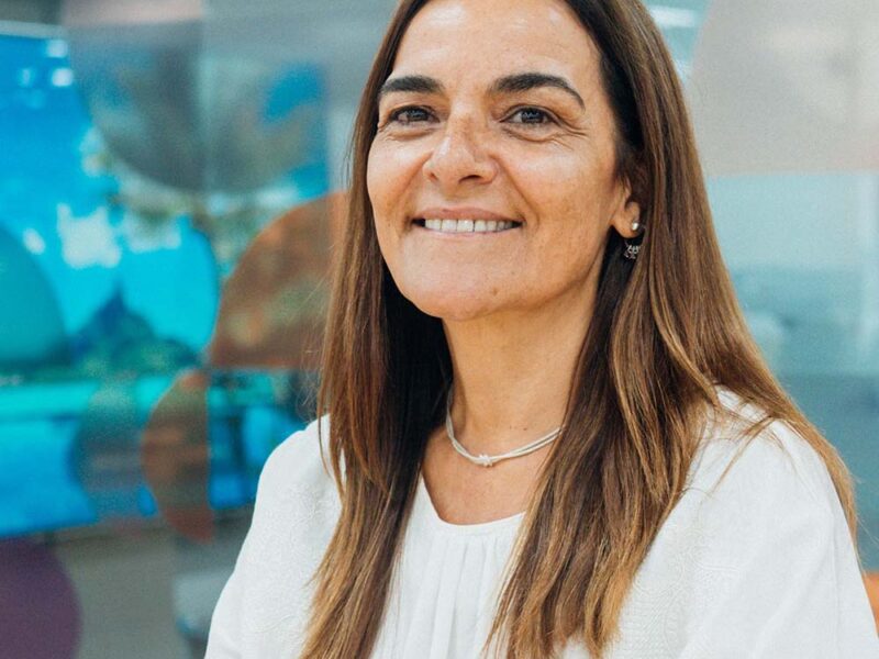 Más allá del riesgo: cómo la protección del agro impulsa la regeneración del suelo argentino