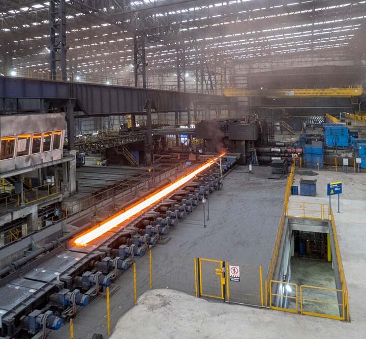 Transformar con impacto: cuando la industria se construye desde las personas