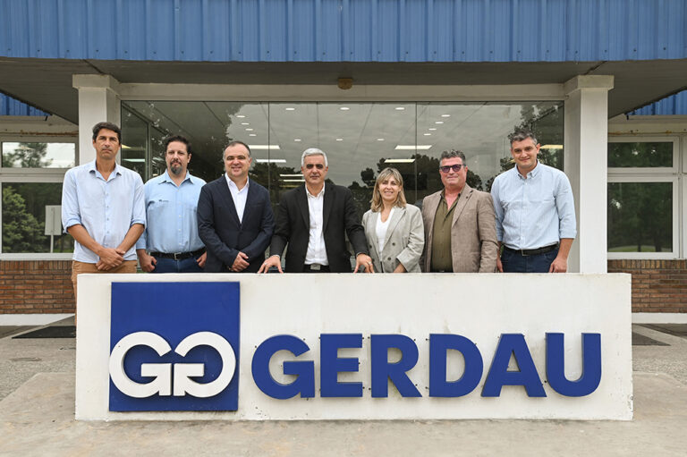 Gerdau y la UNR avanzan en la construcción de una residencia universitaria en Zavalla a partir del concurso “Pensando en Acero”