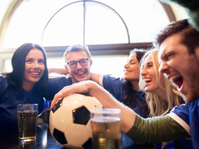 Goles que unen: el desafío de convertir el fanatismo en un motor de cultura organizacional