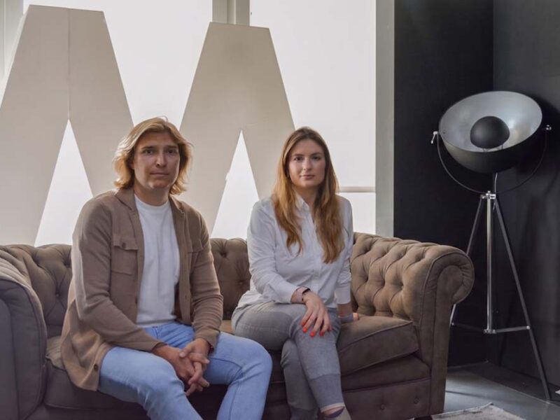 La app que usan los argentinos en EE.UU. para enviar dinero a casa sin comisiones