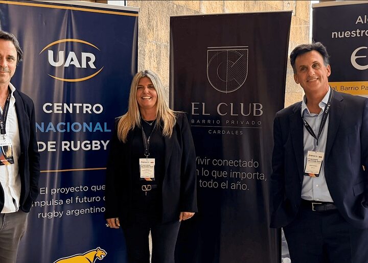Grupo E2 vuelve a SINOR con el Club Cardales y consolida el éxito comercial de su desarrollo