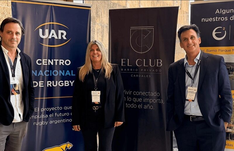 Grupo E2 vuelve a SINOR con el Club Cardales y consolida el éxito comercial de su desarrollo