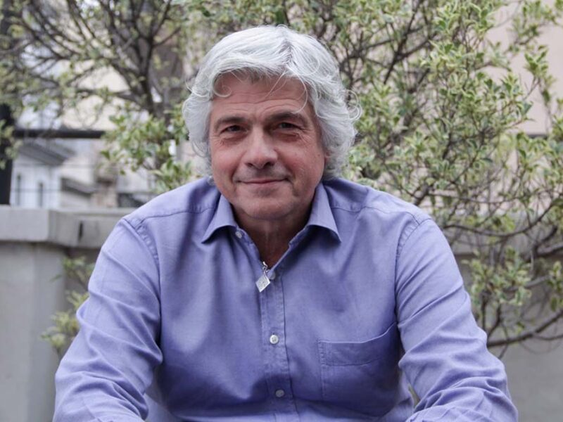 Guerra, algoritmos y poder: quién controla la información en el nuevo tablero global