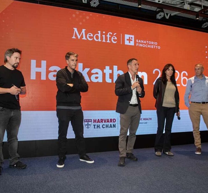 Argentina pisó fuerte en la hackathon global de salud y puso el foco en el uso real de la inteligencia artificial