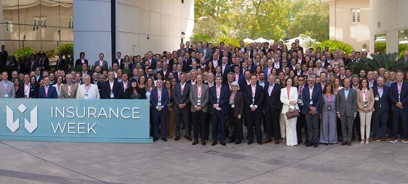 Hawk Group participó con éxito en Insurance Week 2026