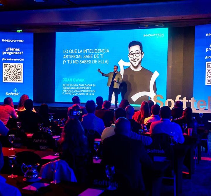 De herramientas a sistemas autónomos: cómo la IA redefine el trabajo en las empresas