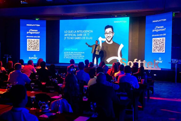 De herramientas a sistemas autónomos: cómo la IA redefine el trabajo en las empresas