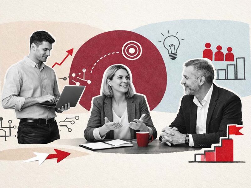 IA y talento tecnológico: por qué las empresas argentinas necesitan una estrategia de personas antes que una estrategia de tecnología