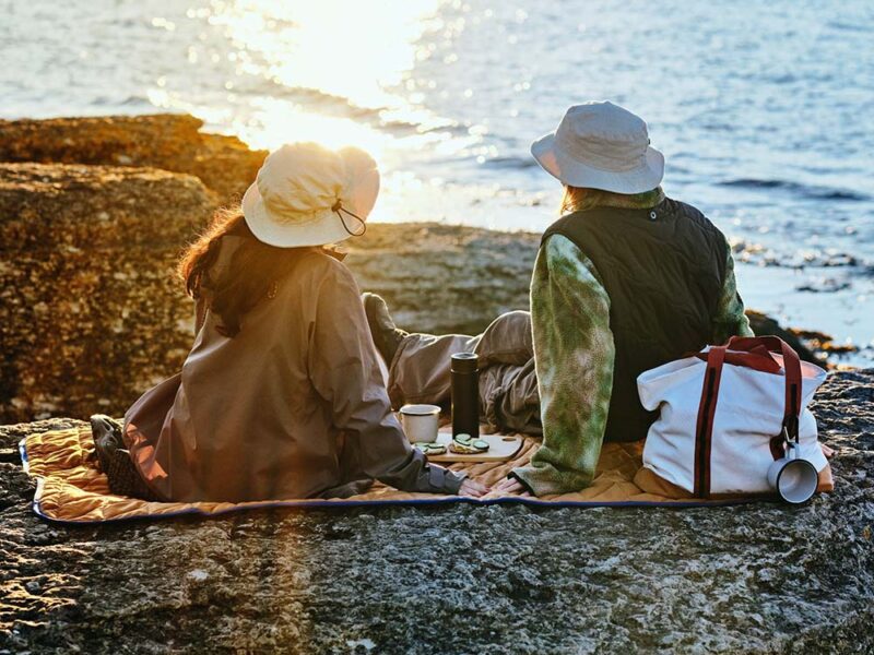 Viajar sin ir lejos: IKEA reinventa las escapadas al aire libre