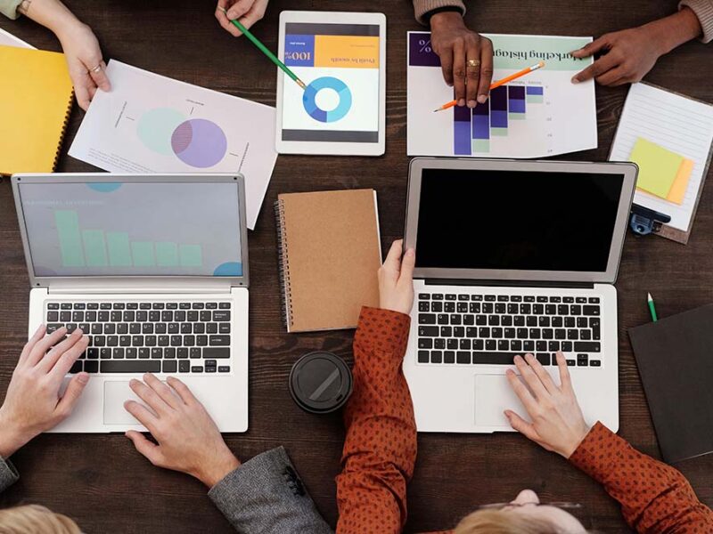 ¿El inbound marketing dejó de ser una metodología de atracción y pasa a ser un ecosistema?