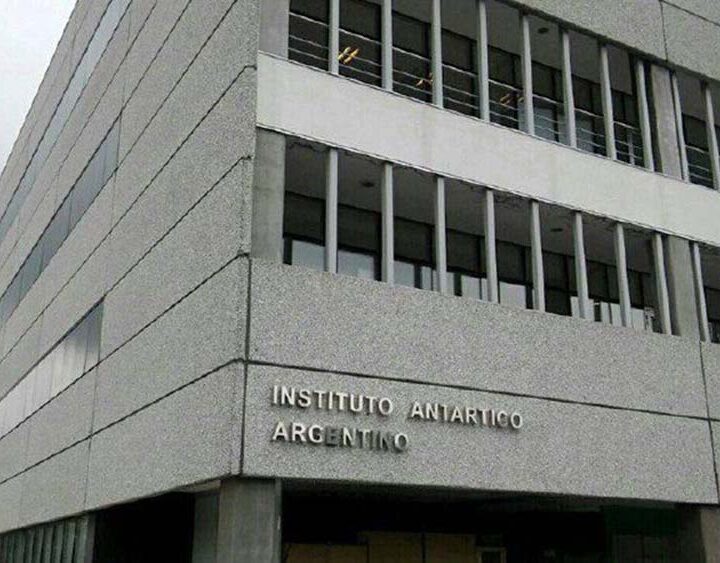 A 75 años del Instituto Antártico Argentino