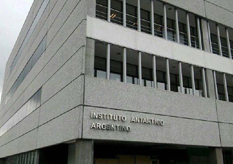 A 75 años del Instituto Antártico Argentino