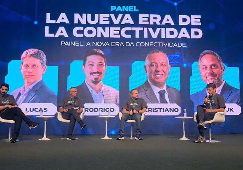 Integración tecnológica y valor agregado, las claves para promover el desarrollo en la era de la conectividad