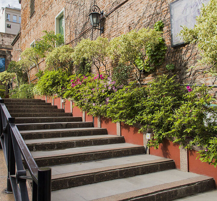 Hotel Intercontinental Buenos Aires es recertificado en Gestión Sustentable