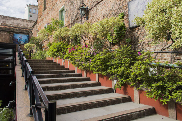 Hotel Intercontinental Buenos Aires es recertificado en Gestión Sustentable