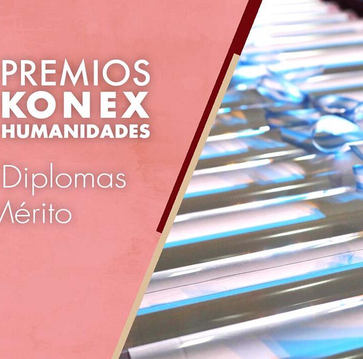 Premios Konex 2026: Humanidades: 100 diplomas al Mérito