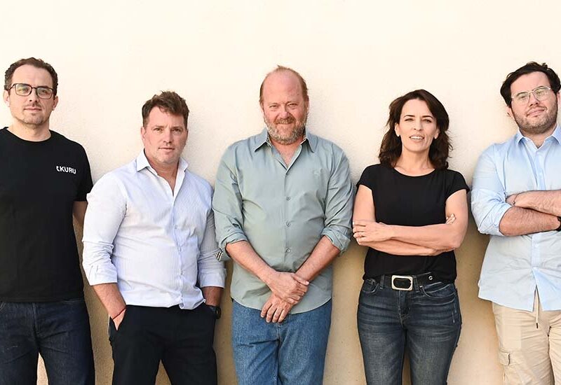 KURU lanza “tarjeta regalo” simplificando premiaciones y reconocimientos