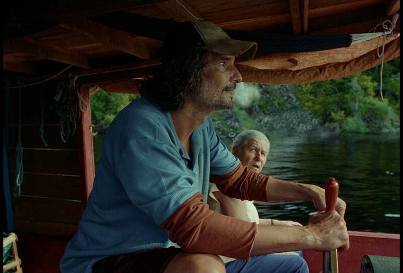 La Vejez como el inicio de la verdadera rebeldía en o ultimo azul, estreno en cines 7 de mayo