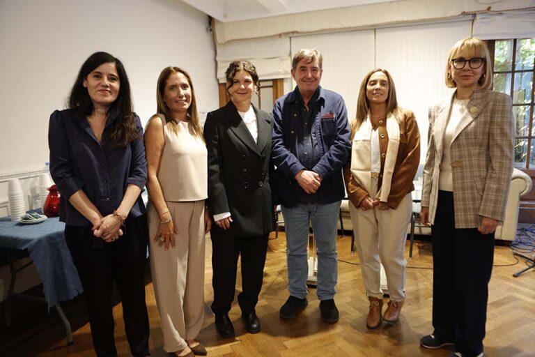 El legado de Jorge Luis Borges ingresará a la Caja de las Letras de Madrid