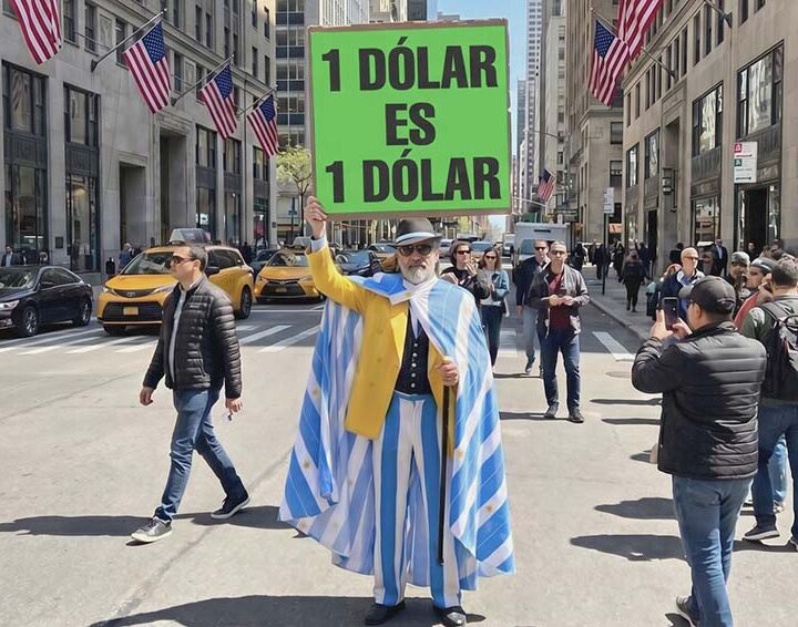 Lemon y Visa habilitan pagos internacionales sin el impuesto del 30% a través de crypto