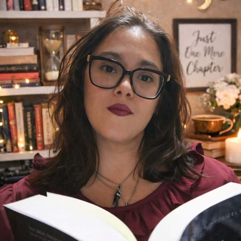 ¿Qué pasa cuando una historia de amor desafía las edades esperadas?