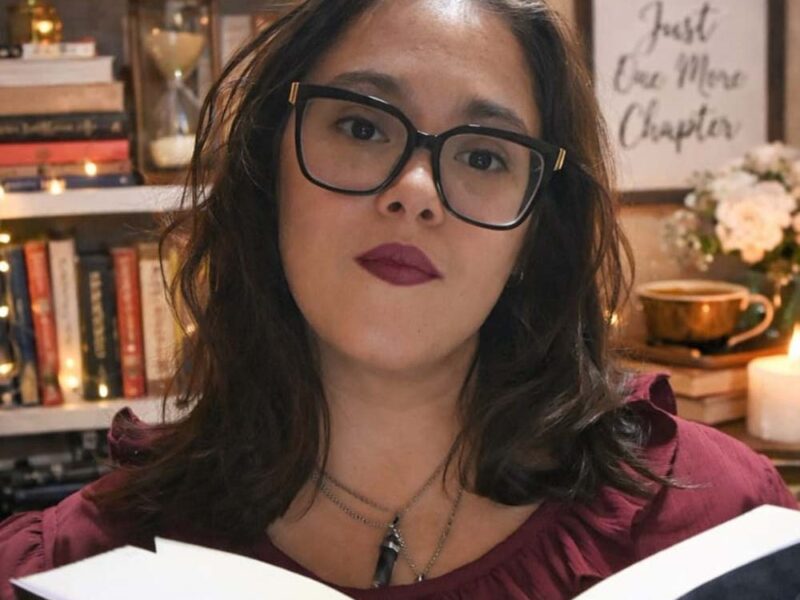 ¿Qué pasa cuando una historia de amor desafía las edades esperadas?