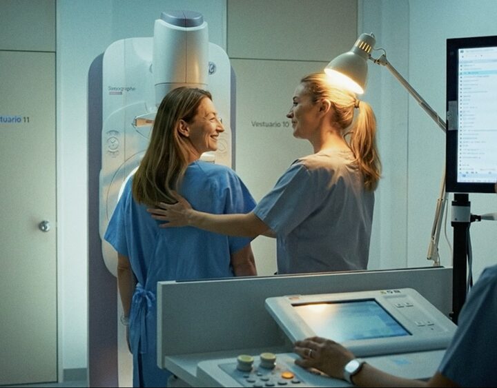 Llega al país un nuevo estudio integral basado en resonancia de cuerpo entero: una visión médica completa, en una sola jornada