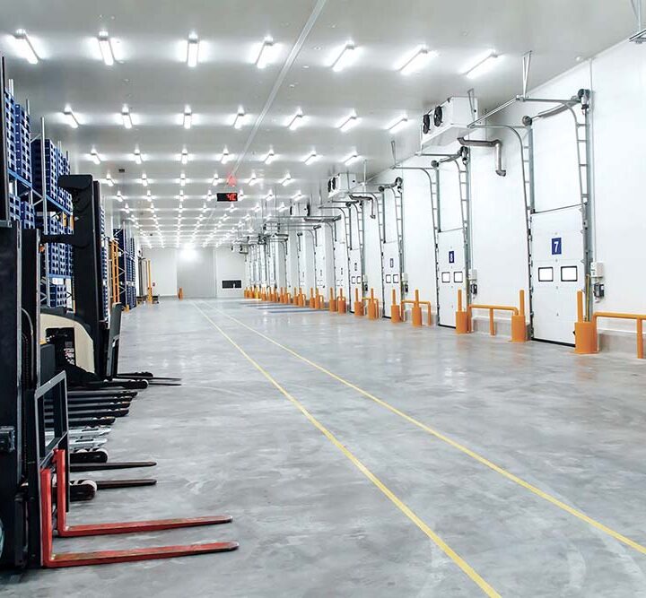 La apertura de importaciones reconfigura el mercado logístico: la vacancia sube al 9,4%