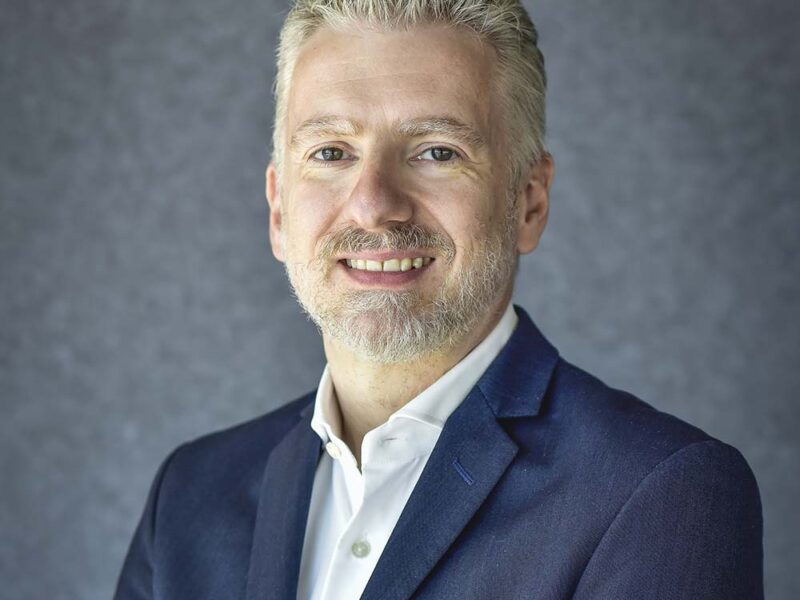 Luis Guastini asume como Director Regional de ManpowerGroup para Argentina, Uruguay y Paraguay