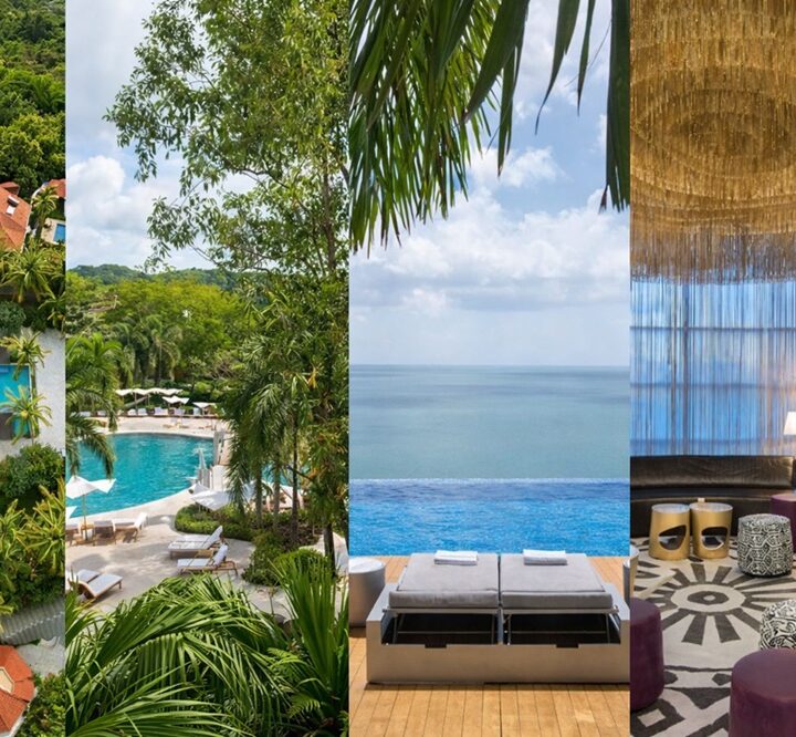 Marriott destaca en los Condé Nast Traveler Readers’ Choice Awards 2026 con múltiples nominaciones en Latinoamérica