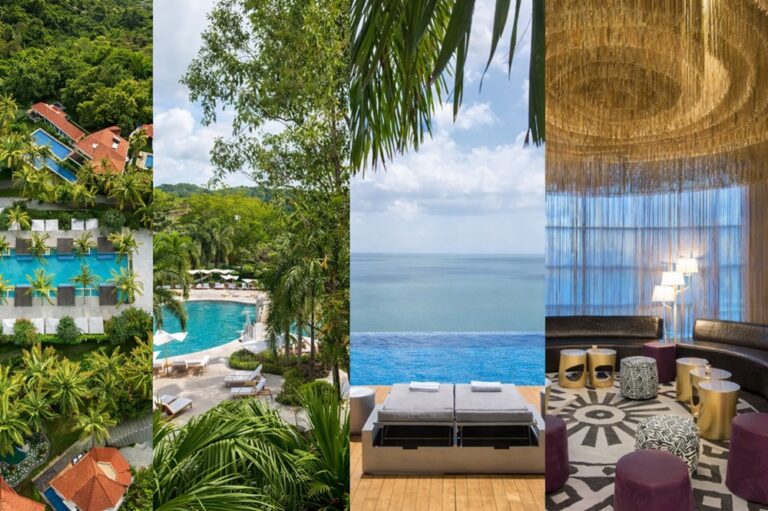 Marriott destaca en los Condé Nast Traveler Readers’ Choice Awards 2026 con múltiples nominaciones en Latinoamérica