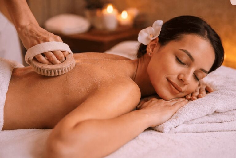 Un ‘reset’ para tu cuerpo: Llega la Temporada de Purificación a Presence Spa de JW Marriott Bogotá