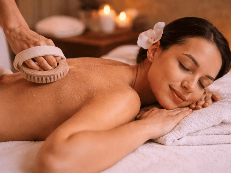 Un ‘reset’ para tu cuerpo: Llega la Temporada de Purificación a Presence Spa de JW Marriott Bogotá