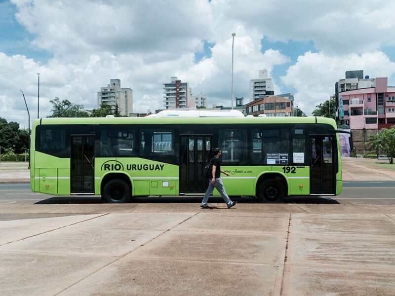 Mercedes-Benz Camiones y Buses presenta la segunda temporada de “Crónicas Pasajeras”