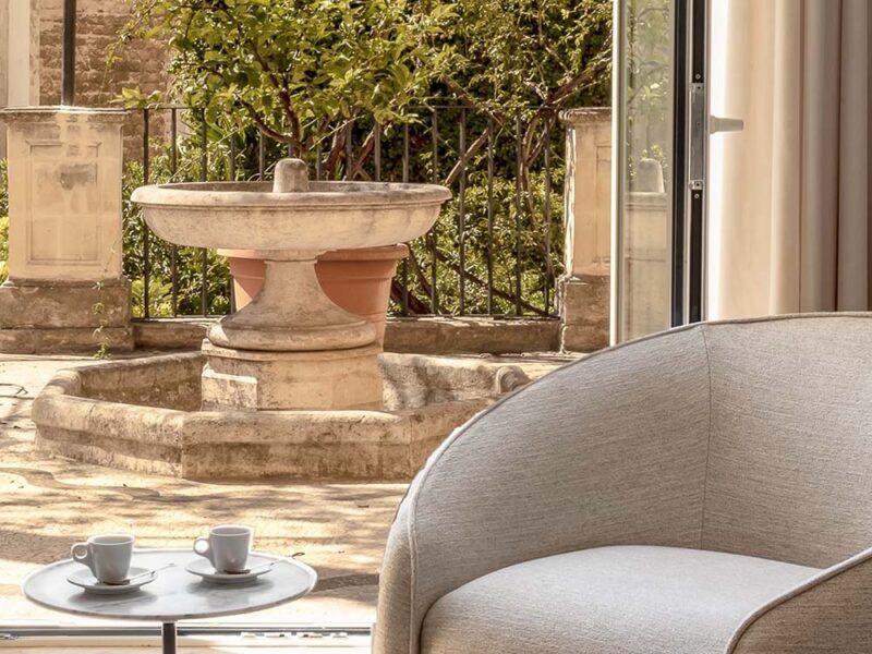 La materia de la memoria