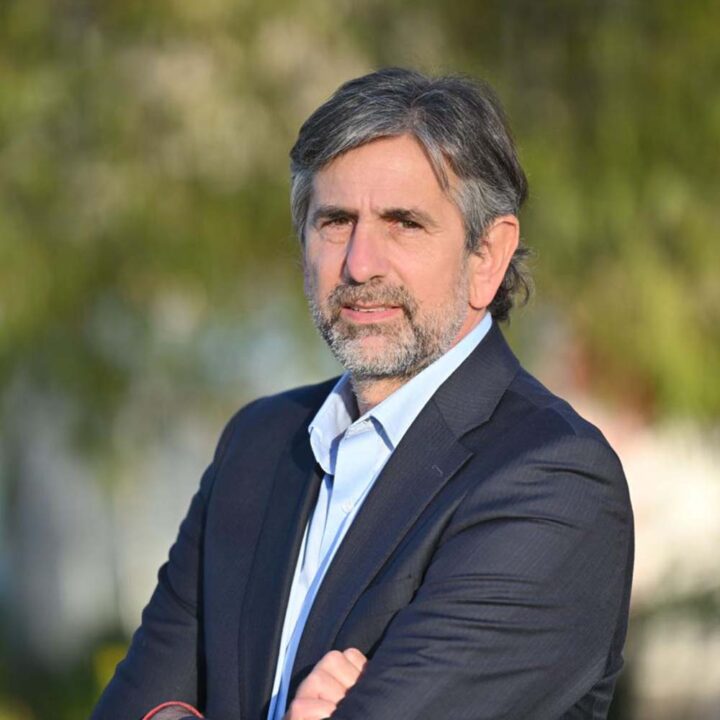 Mendel suma a Pablo Miedziak a su Advisory Board