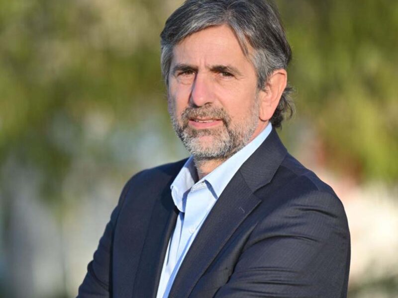 Mendel suma a Pablo Miedziak a su Advisory Board