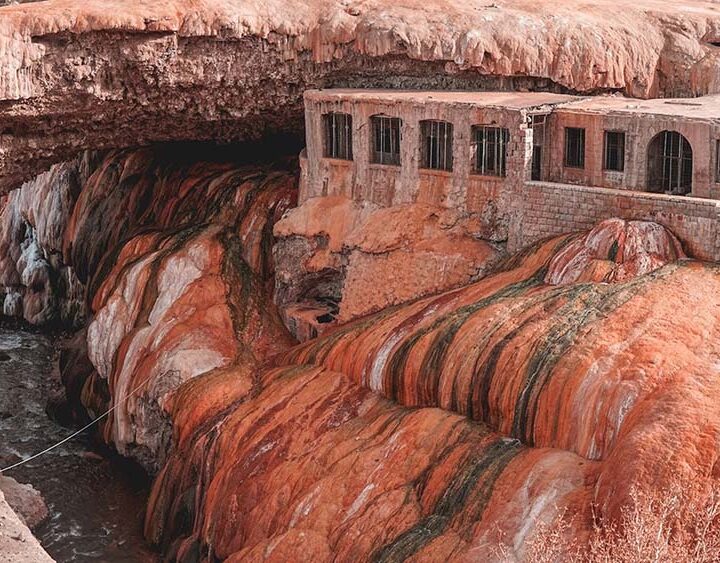 ¿Cuáles son los destinos preferidos para viajar el feriado del 1 de mayo?