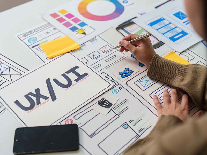 Menos clics, más resultados: el cambio que redefine la experiencia digital