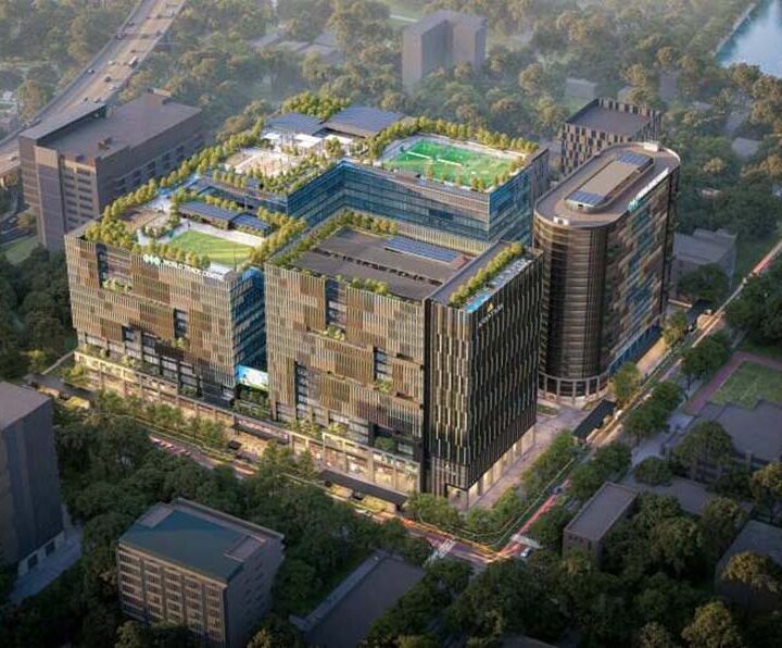 Minor Hotels Firma el Primer Resort y el Primer Hotel Urbano de Anantara en India