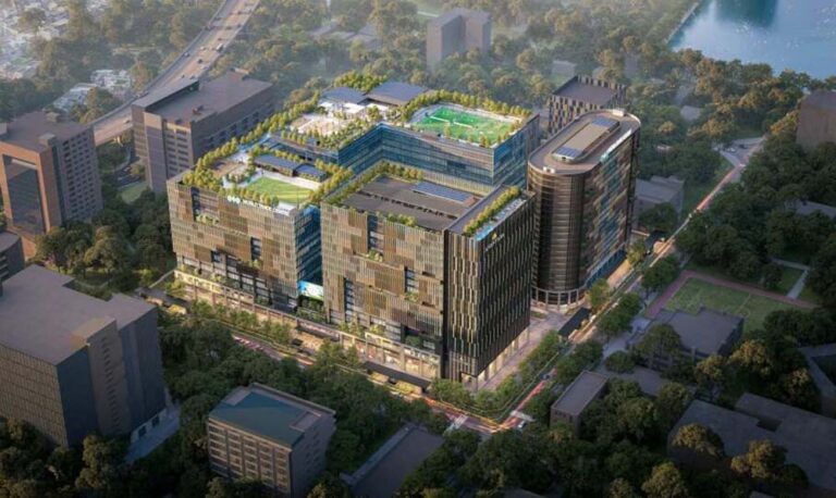 Minor Hotels Firma el Primer Resort y el Primer Hotel Urbano de Anantara en India