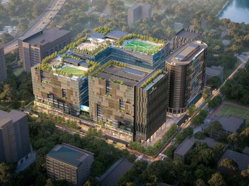 Minor Hotels Firma el Primer Resort y el Primer Hotel Urbano de Anantara en India