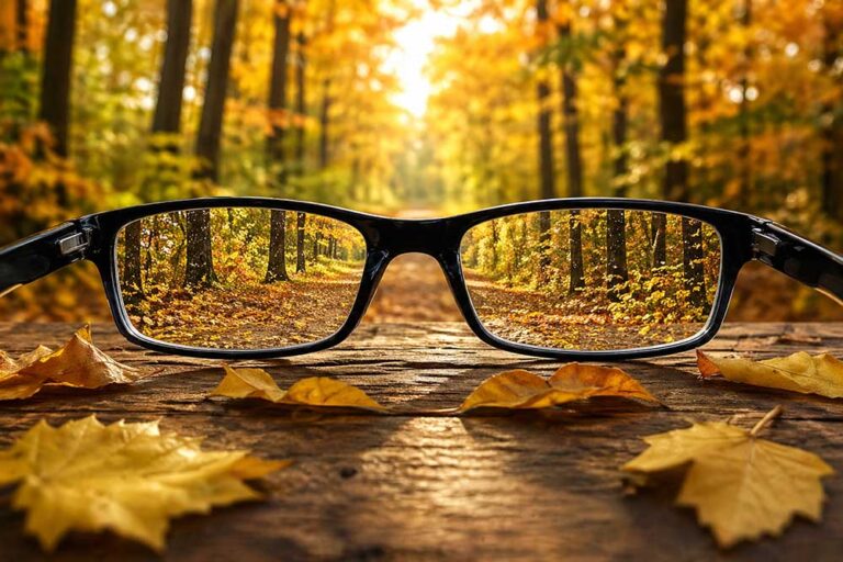 Miopía en niños y adolescentes: ¿podemos prevenirla y enlentecer su progresión?