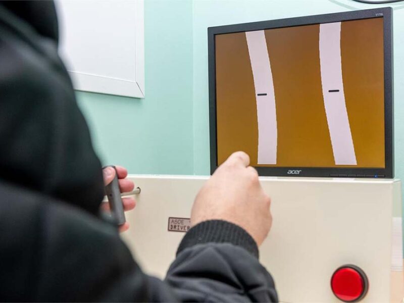 Movil Bus fortalece sus protocolos de seguridad