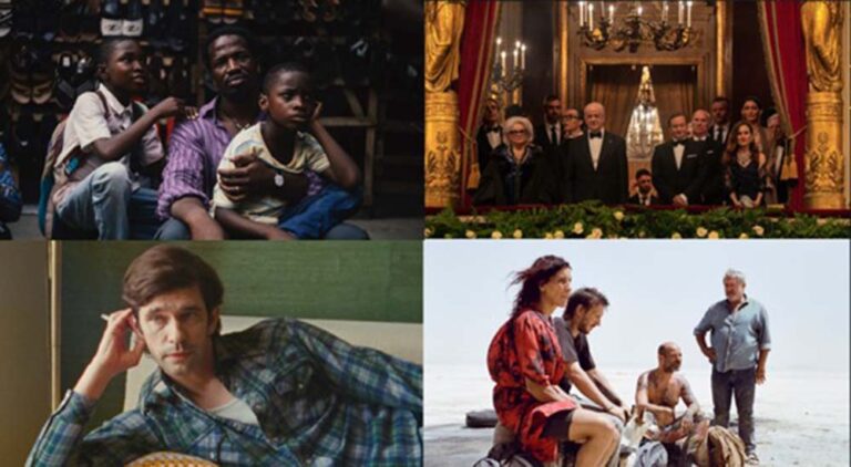 En mayo, Mubi presenta grandes estrenos como LA GRAZIA, PETER HUJAR’S DAY y el premiado drama MY FATHER’S SHADOW