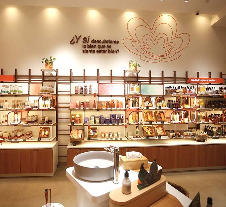 Natura es la marca líder en belleza en América Latina por noveno año consecutivo, informa Euromonitor